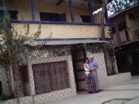 12 Voor 'ons huis' , Salinas