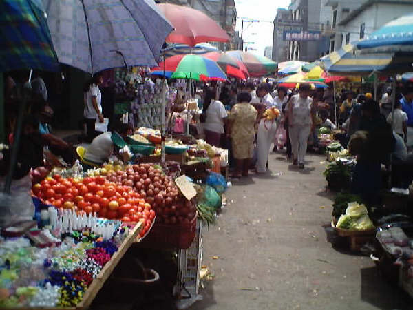 16 Markt Machala