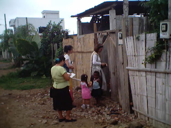 09 Prediking Machala