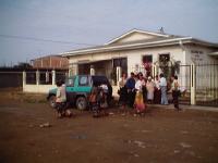 07 Koninkrijkszaal Machala