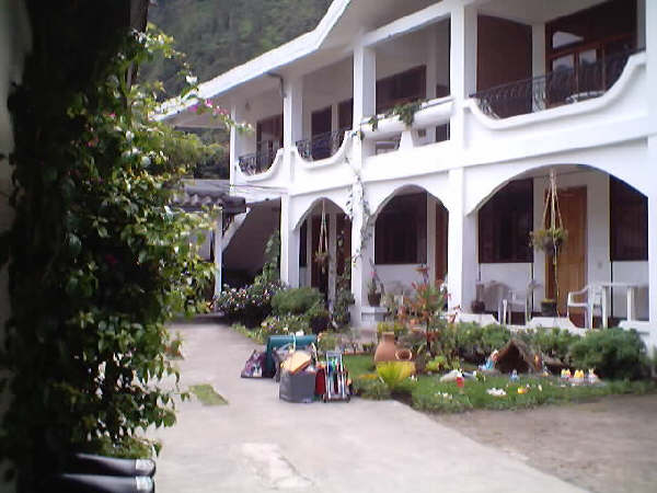 04 Hotel Santa Clara