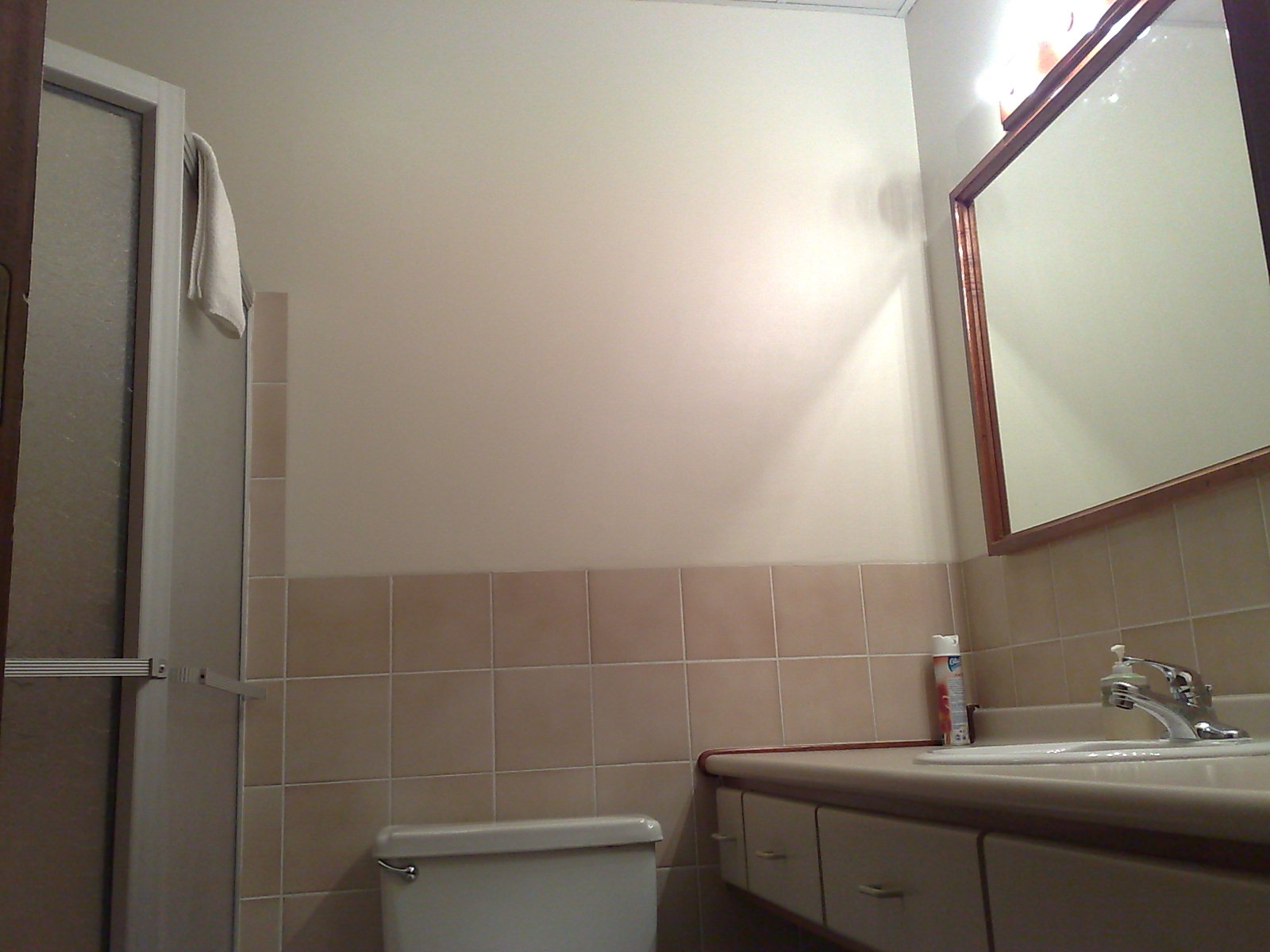 Badkamer