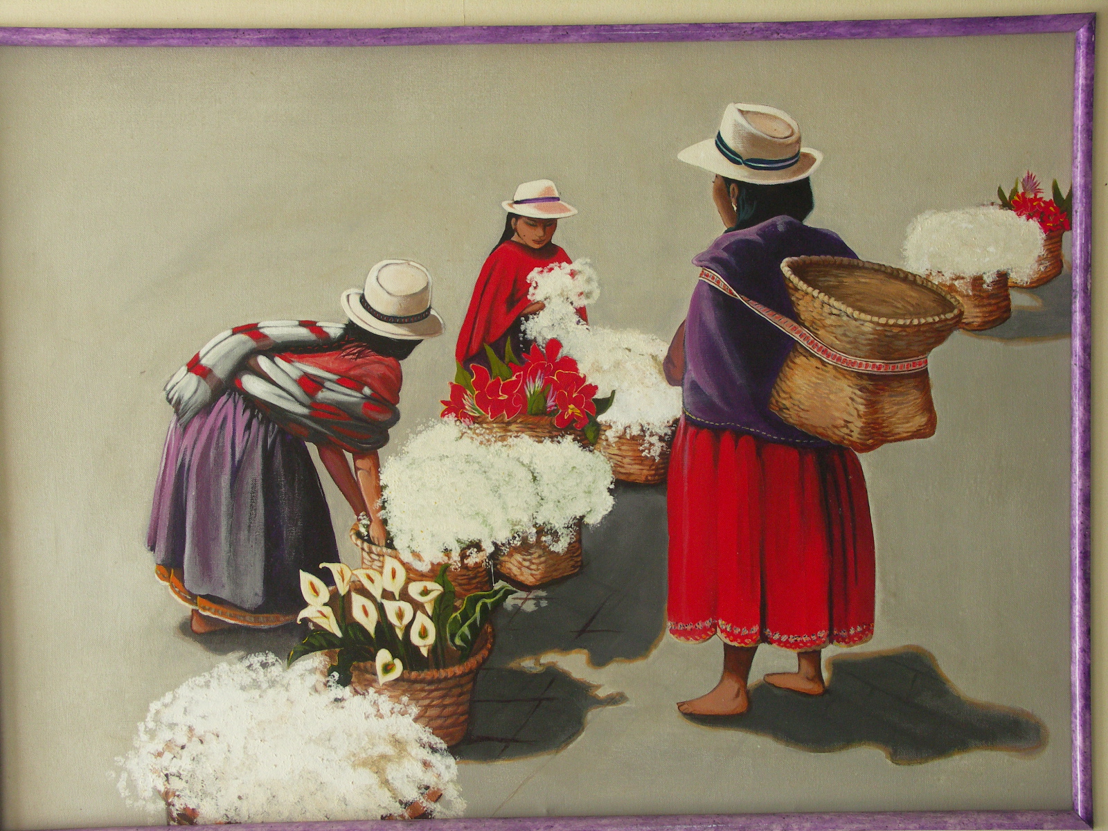 Schilderij