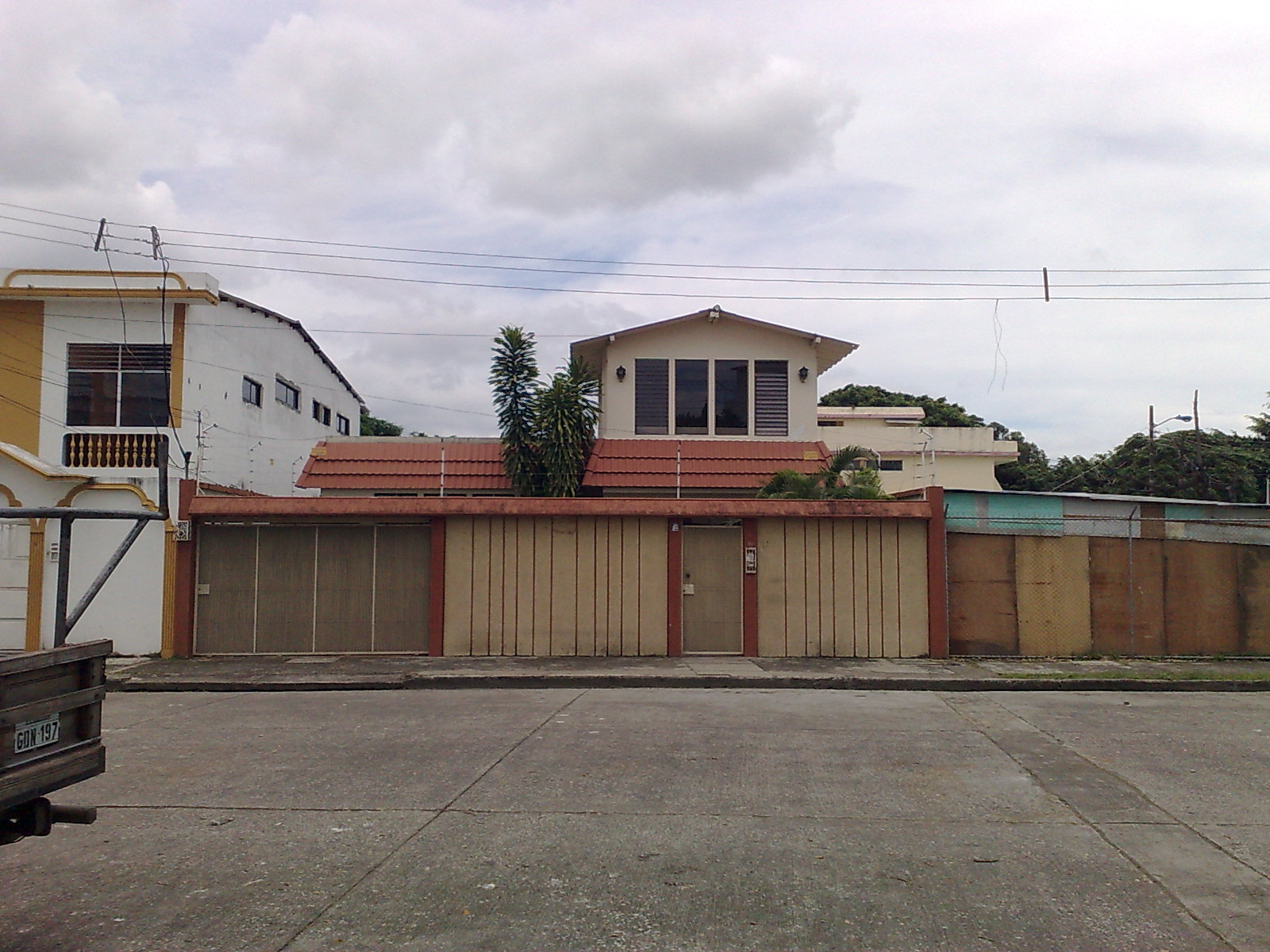 Woning Paul & Jikkie