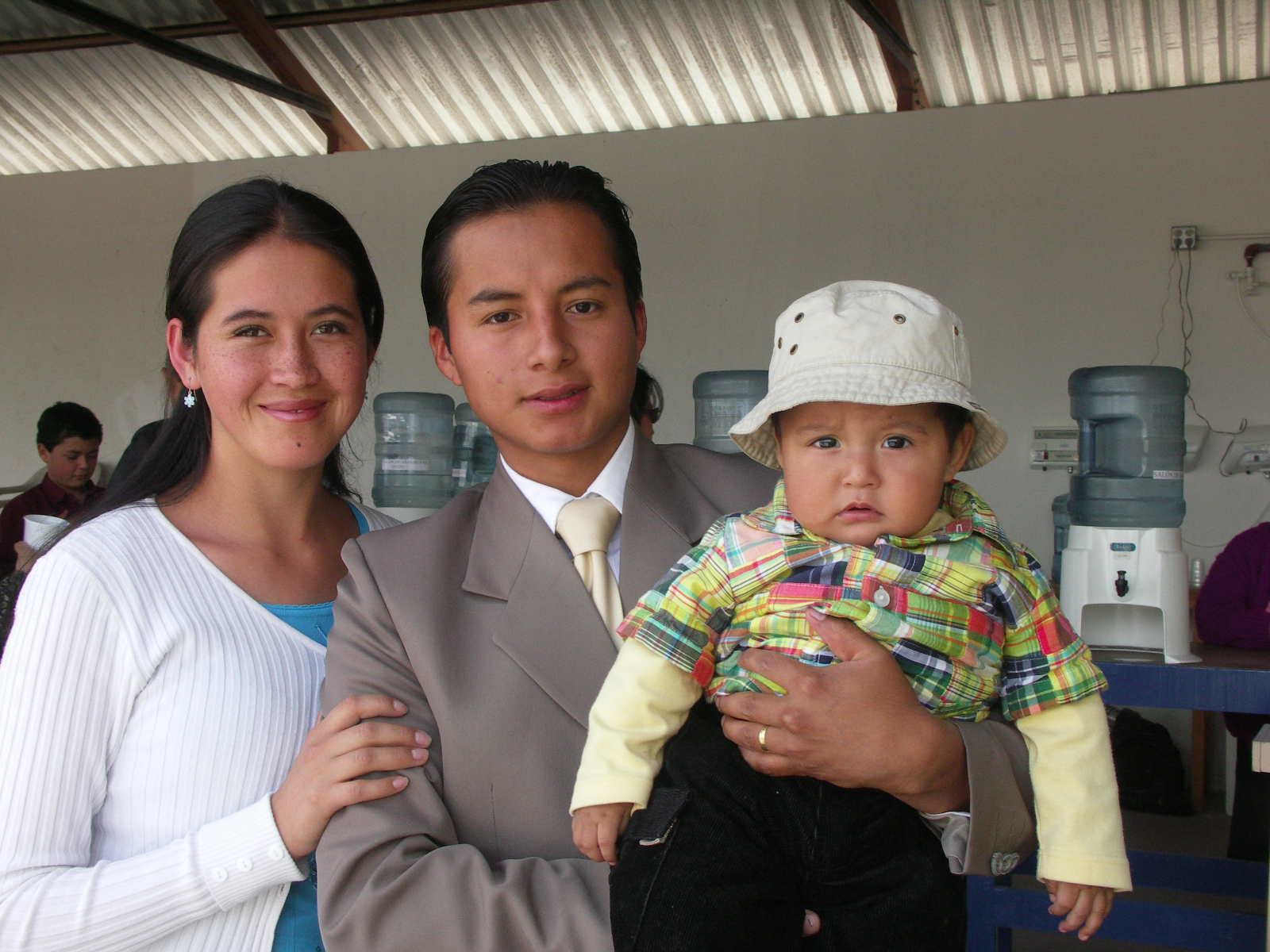 Groeten uit Ecuador 03